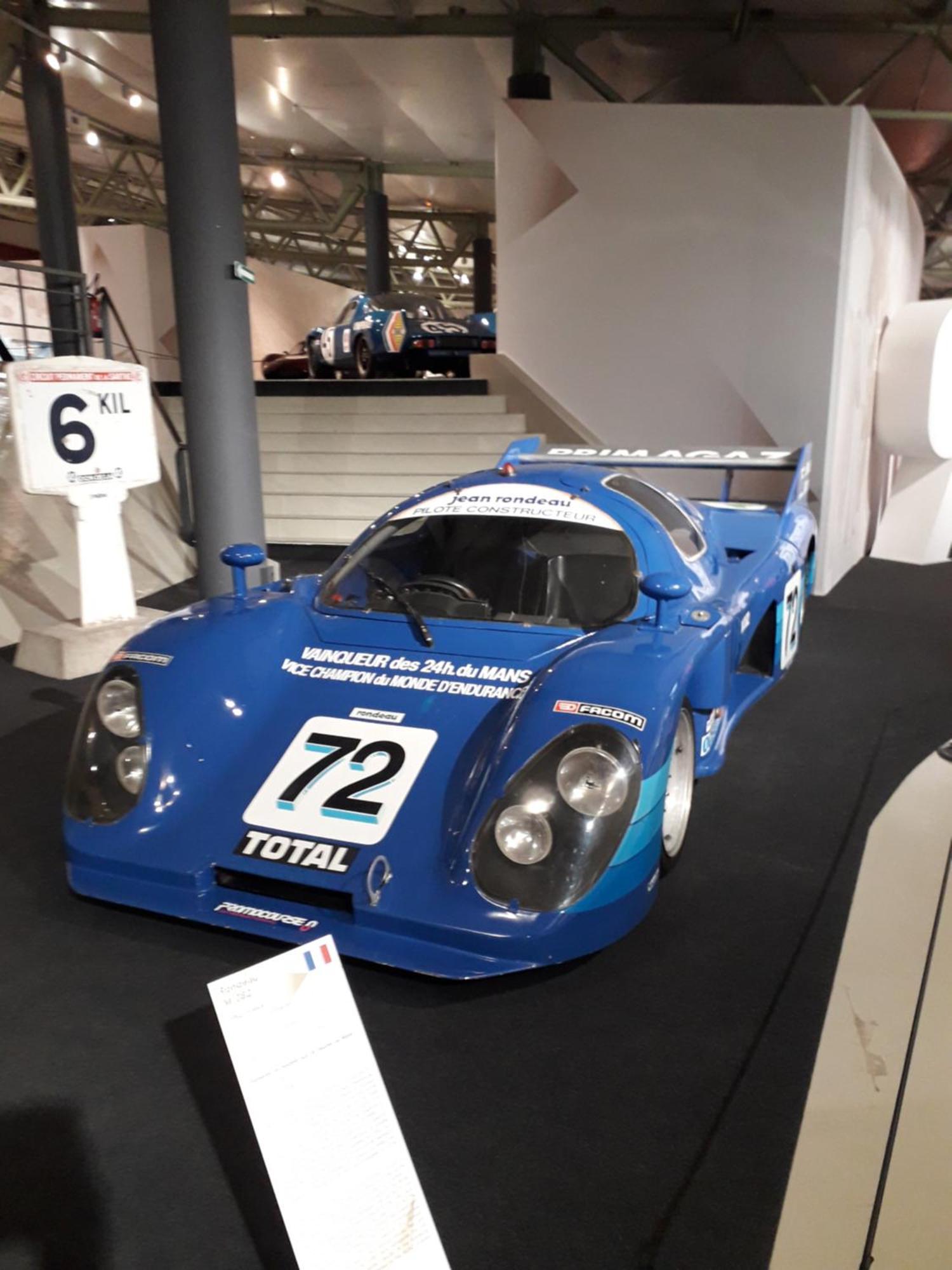 Proximite circuit 24 heures Le Mans Exterior foto